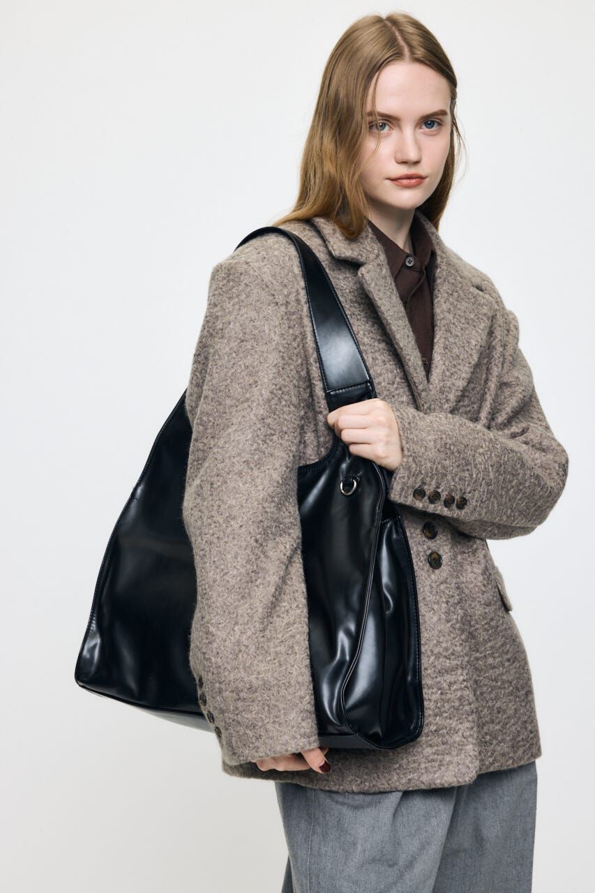 MOUSSY「BIG HOBO バッグ」|その他|