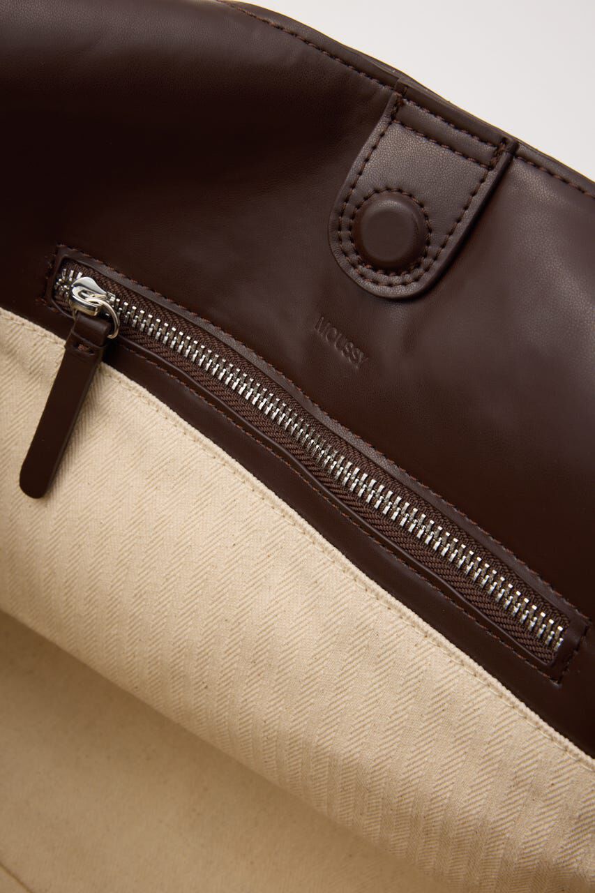 MOUSSY「BIG HOBO バッグ」|その他|