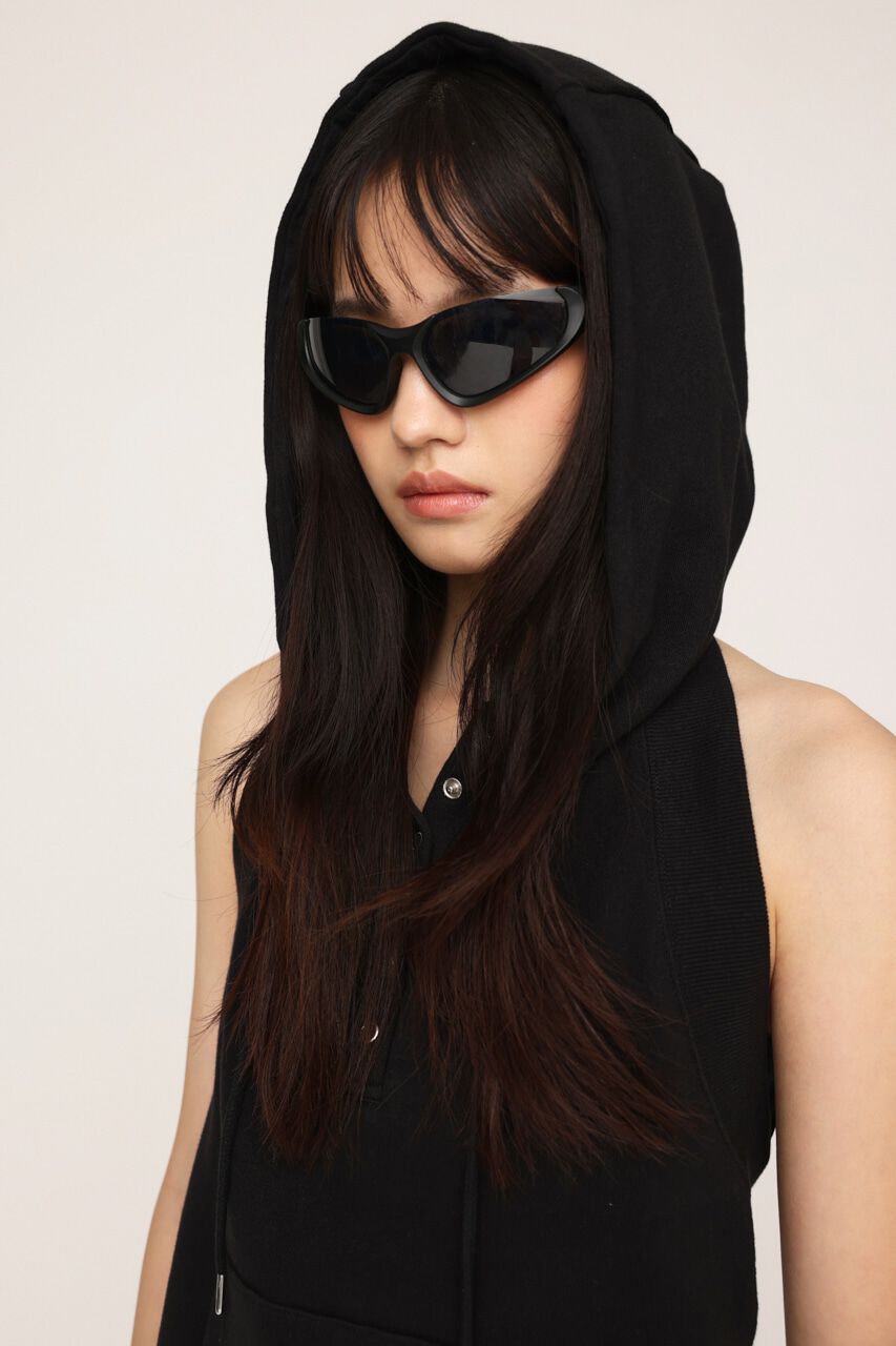 SLY「SHARPE SPORTY アイウェア」|メガネ|