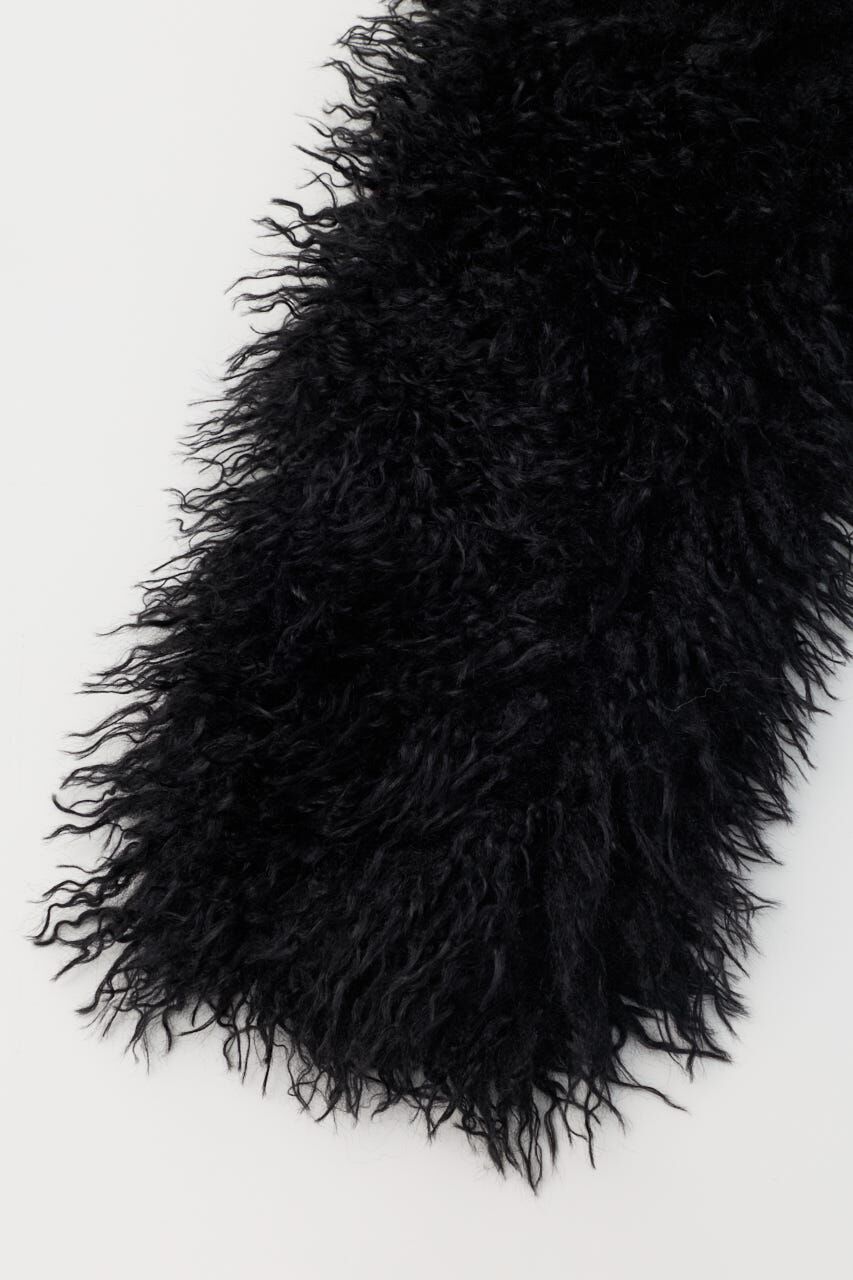 SLY「F／FUR マフラー」|その他|