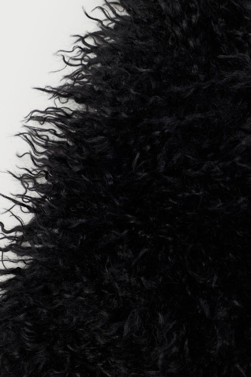 SLY「F／FUR マフラー」|その他|