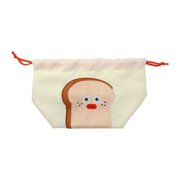 Bonnes fetes「ランチ巾着／ブランチブラザー」|食器・キッチングッズ|