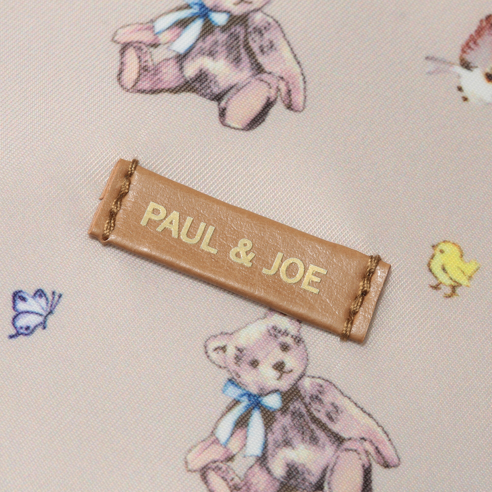 PAUL&JOE「ランチポーチ／ポール＆ジョー・ブレイクタイム」|食器・キッチングッズ|