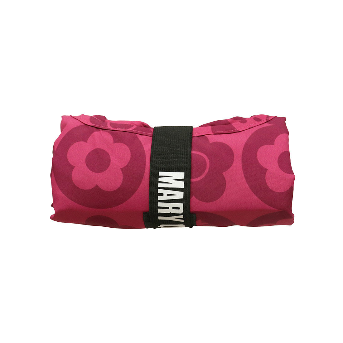 MARY QUANT「MARY QUANT エコバッグ＜イチゴ＞」|エコバッグ|