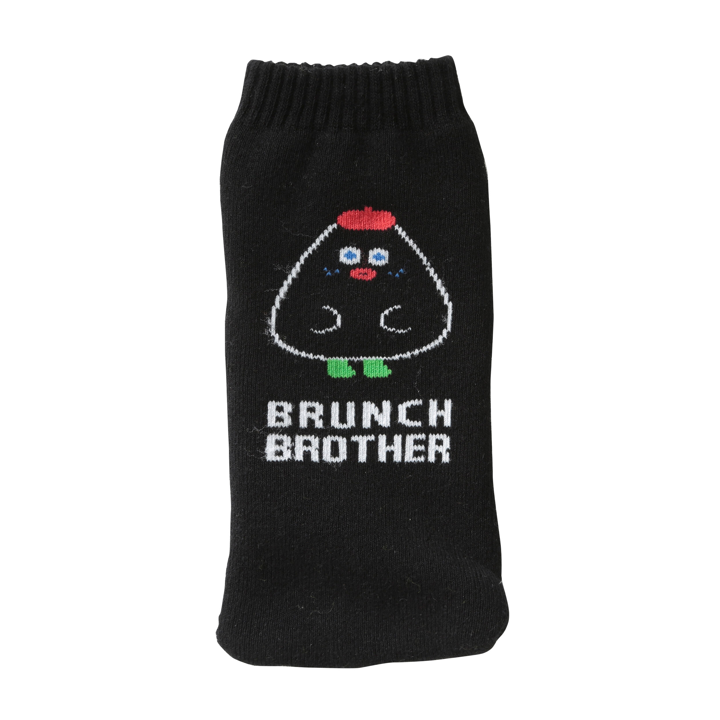 Bonnes fetes「ニットボトルカバー／ブランチブラザー」|食器・キッチングッズ|