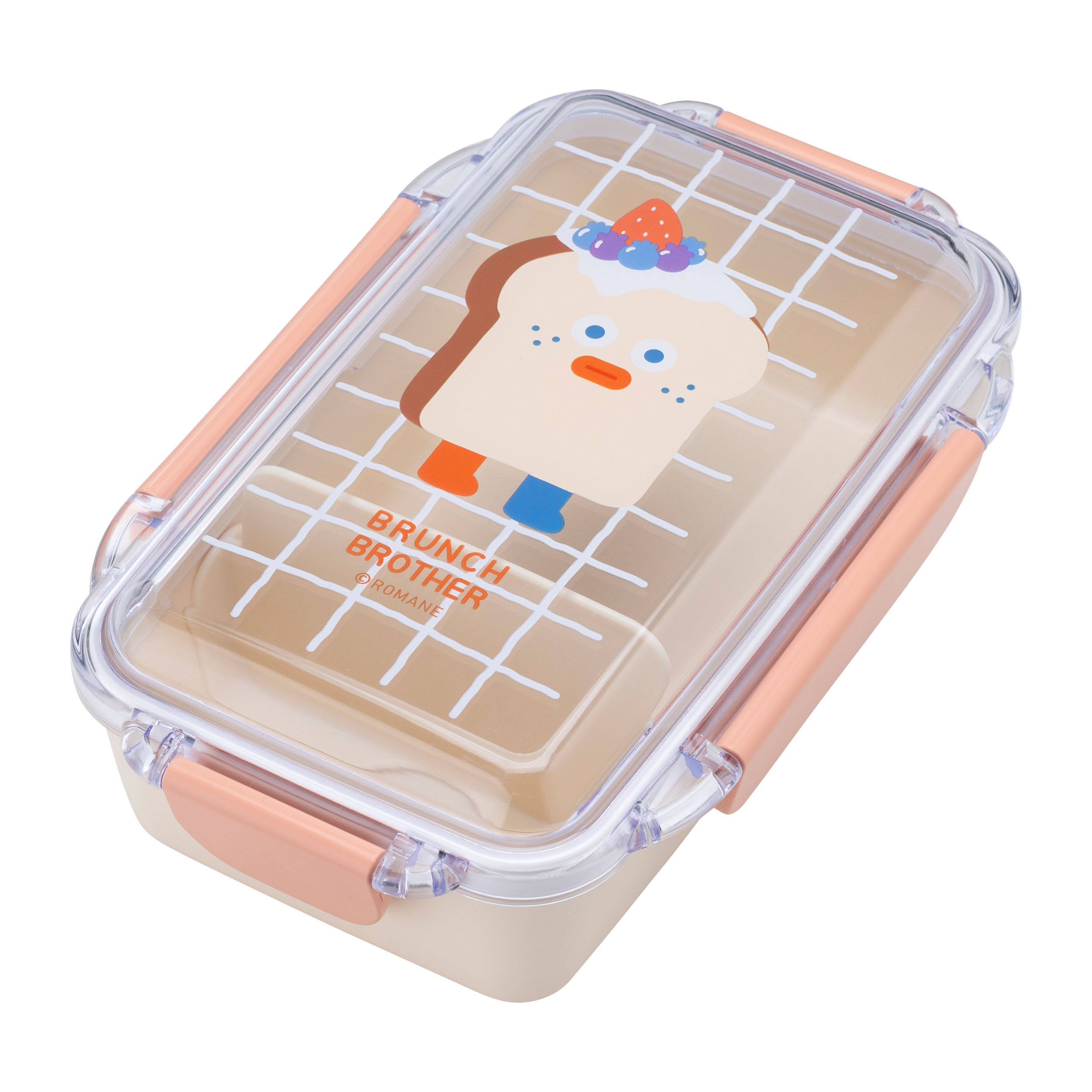 Bonnes fetes「ランチボックス／ブランチブラザー」|食器・キッチングッズ|