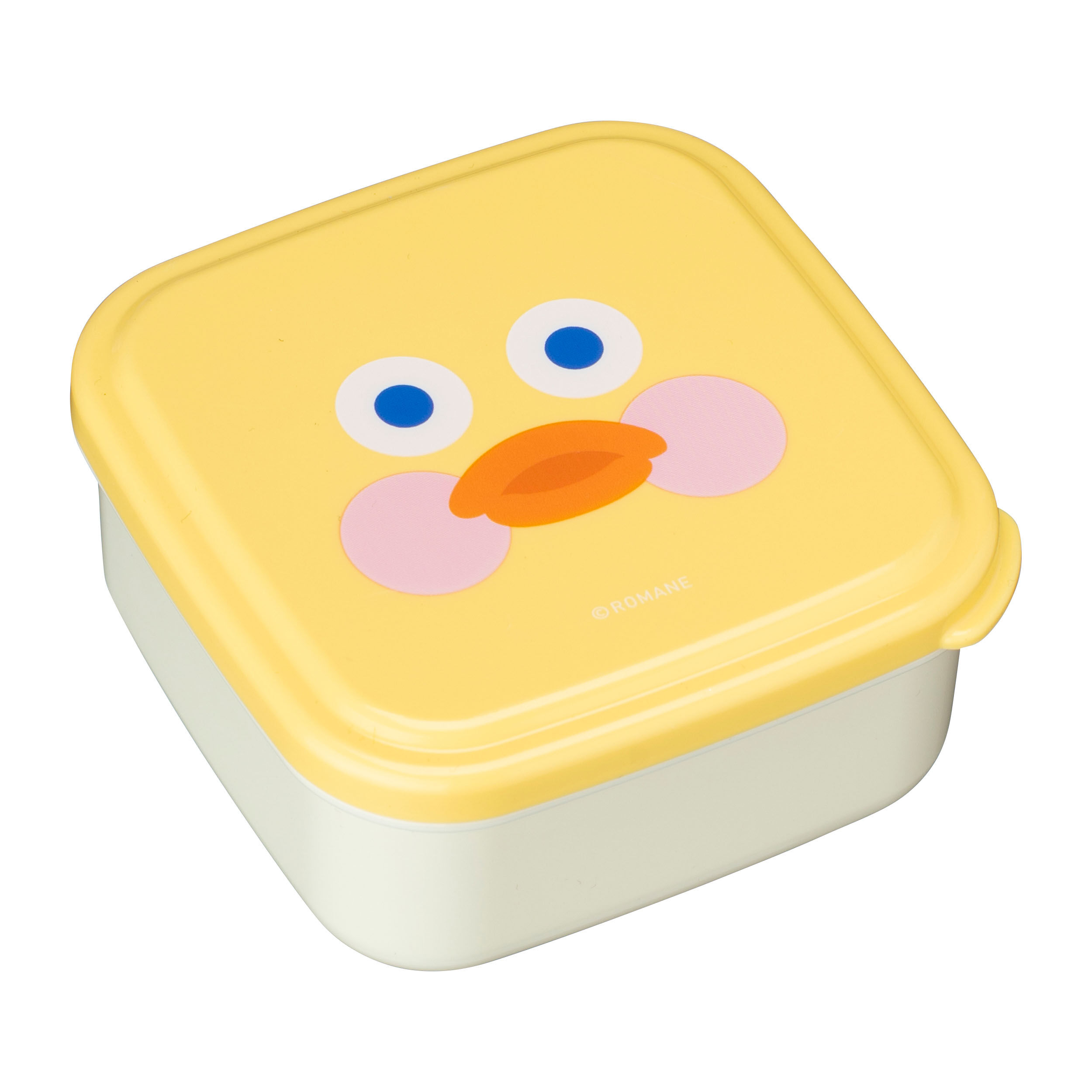 Bonnes fetes「ランチボックス・３Ｐセット／ブランチブラザー」|食器・キッチングッズ|