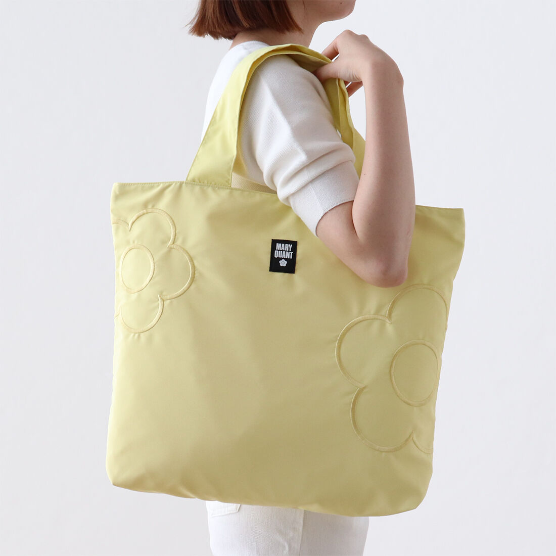 MARY QUANT「MARY QUANT トートバッグ＜推し活＞」|トートバッグ|