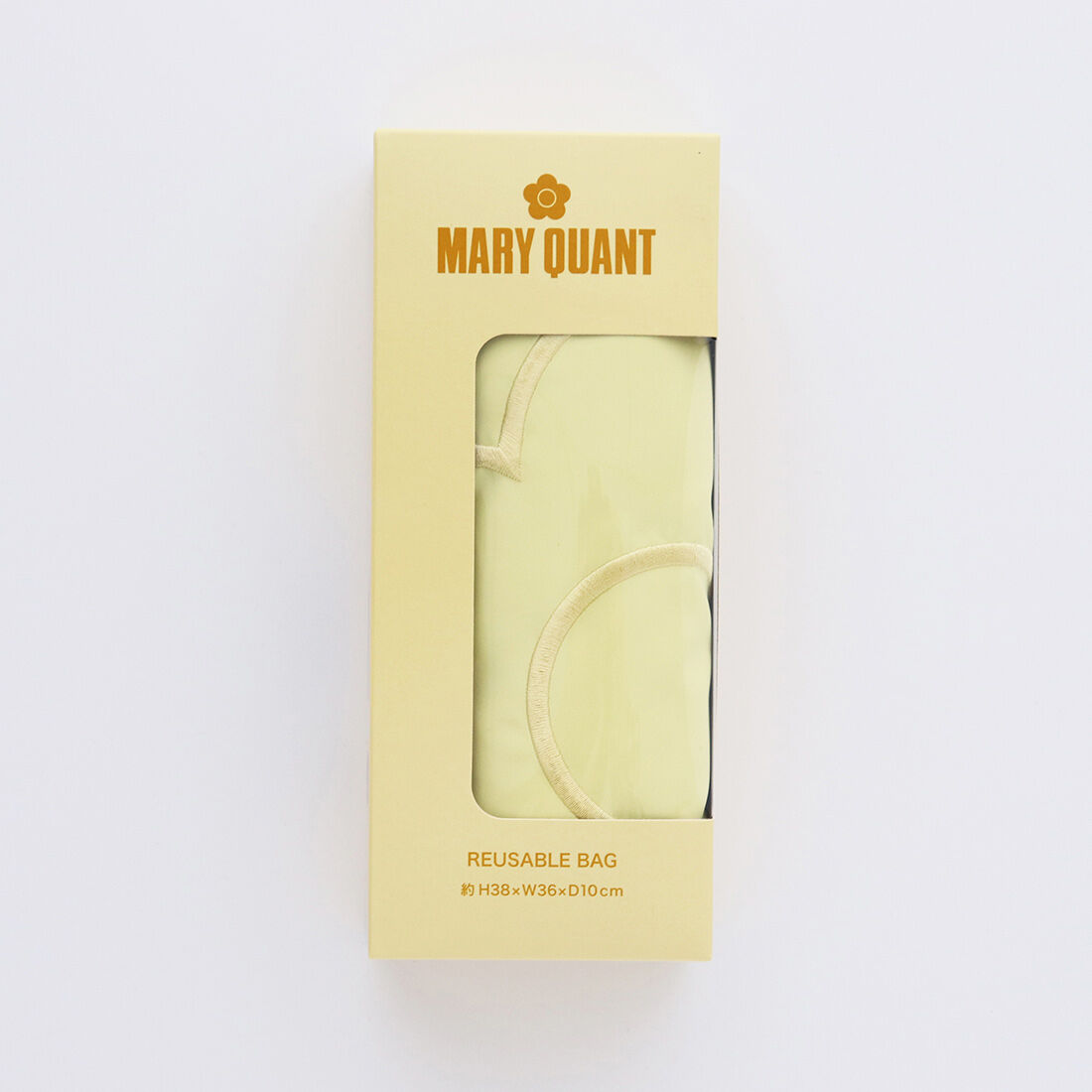 MARY QUANT「MARY QUANT トートバッグ＜推し活＞」|トートバッグ|