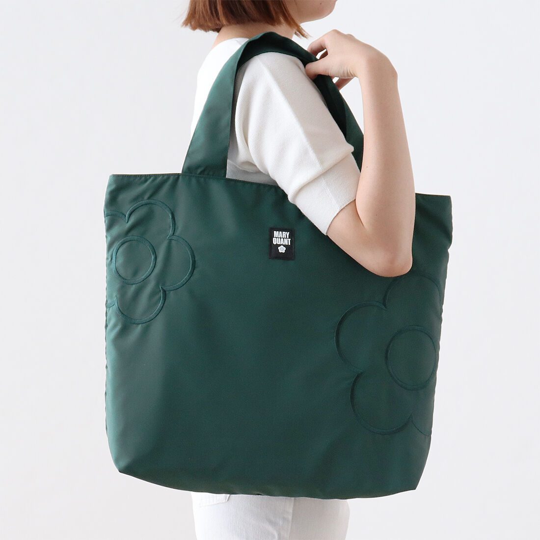 MARY QUANT「MARY QUANT トートバッグ＜推し活＞」|トートバッグ|