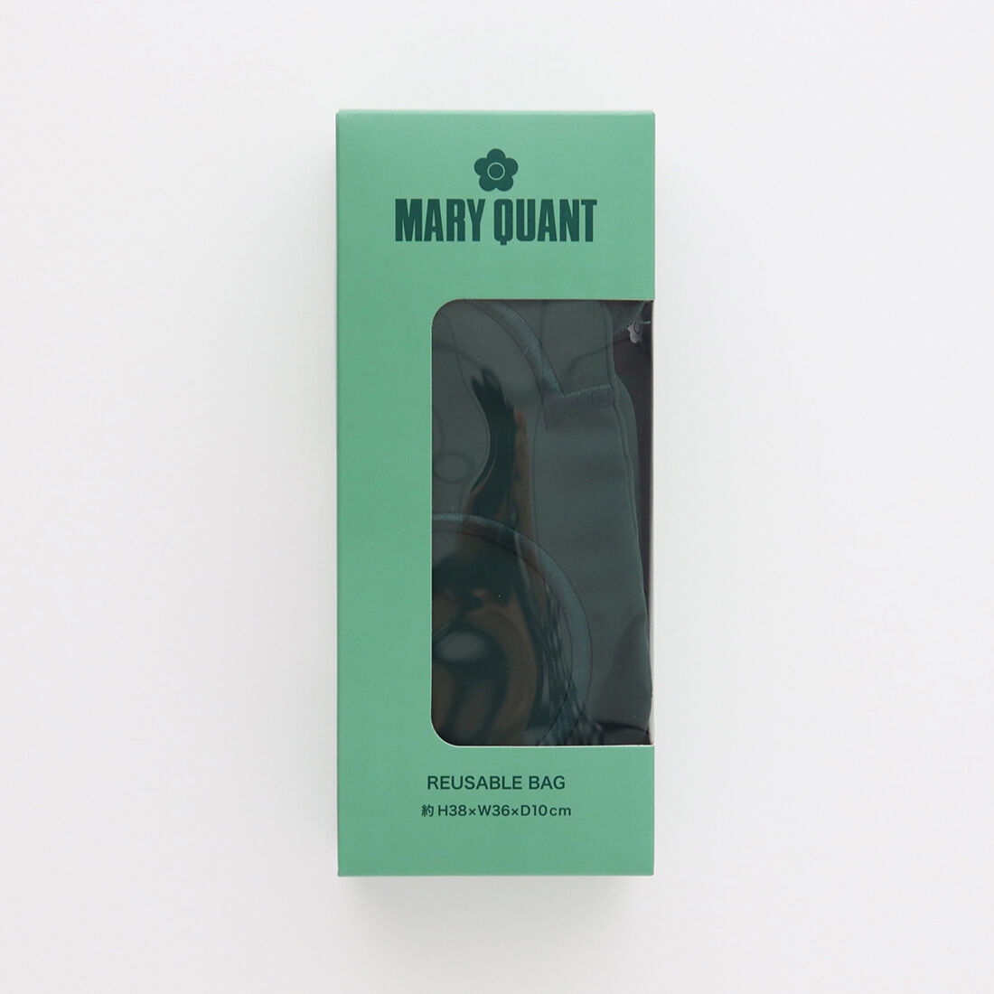 MARY QUANT「MARY QUANT トートバッグ＜推し活＞」|トートバッグ|
