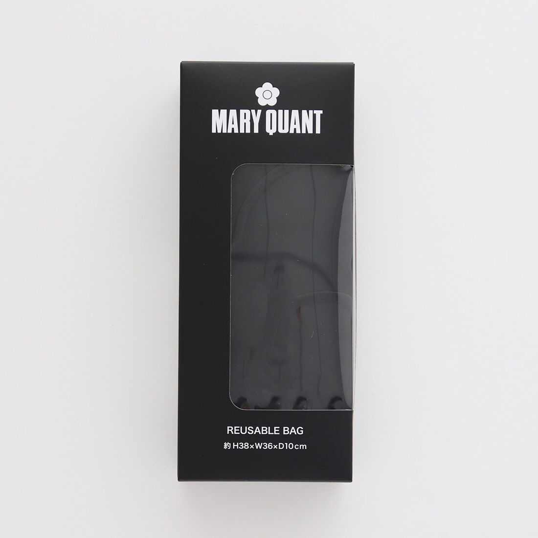 MARY QUANT「MARY QUANT トートバッグ＜推し活＞」|トートバッグ|