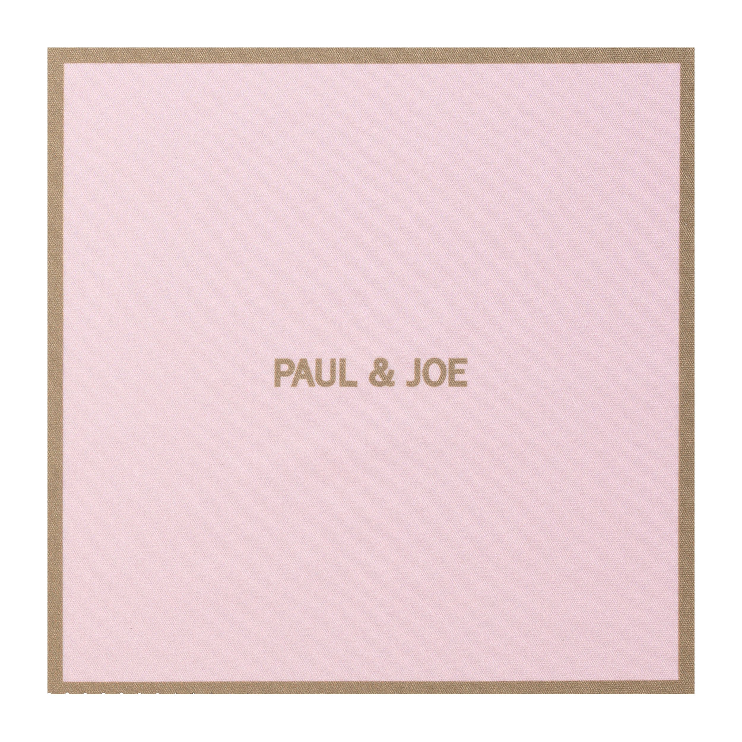 PAUL&JOE「スリムメガネケース／ポール＆ジョー」|メガネ|