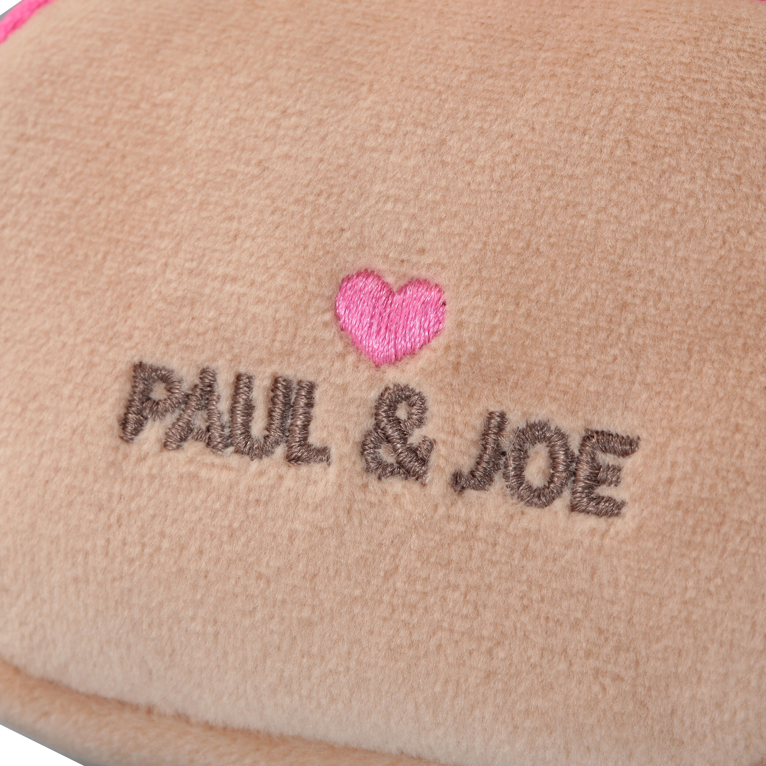 PAUL&JOE「ネコポーチ・Ｓ／ポール＆ジョー」|ポーチ|