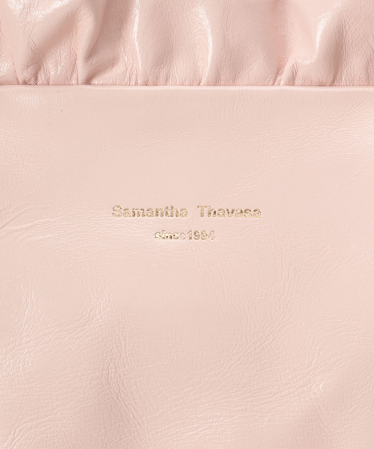 Samantha Thavasa「サマンサ ルプリュ・ミニョン トートバッグ[Revival Collection]」|トートバッグ|