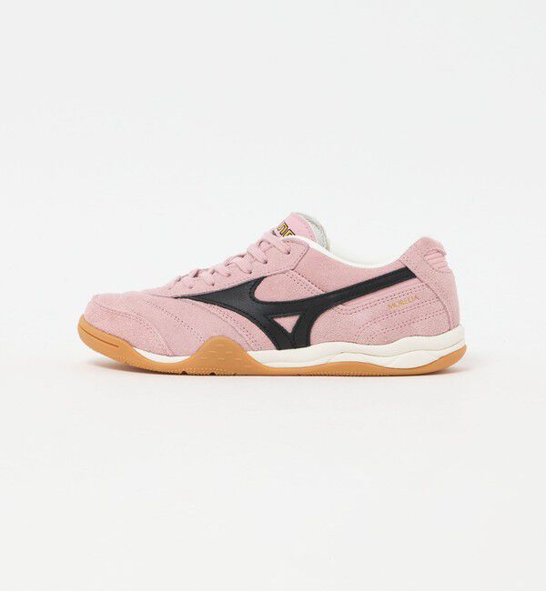 ODETTE E ODILE「＜MIZUNO＞MORELIA LS」|スニーカー|LT.PINK