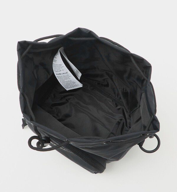 ODETTE E ODILE「＜AIGLE＞BasicDrawstring SLD」|ショルダー・メッセンジャー|