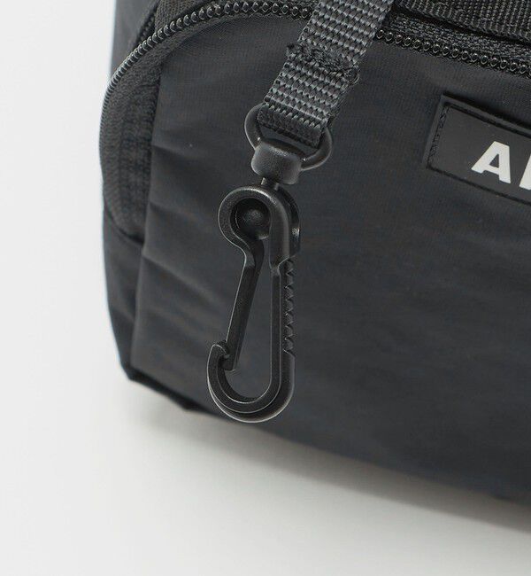 ODETTE E ODILE「＜AIGLE＞BasicDrawstring SLD」|ショルダー・メッセンジャー|