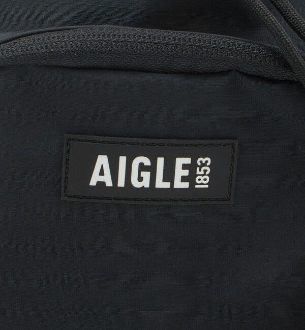 ODETTE E ODILE「＜AIGLE＞BasicDrawstring SLD」|ショルダー・メッセンジャー|