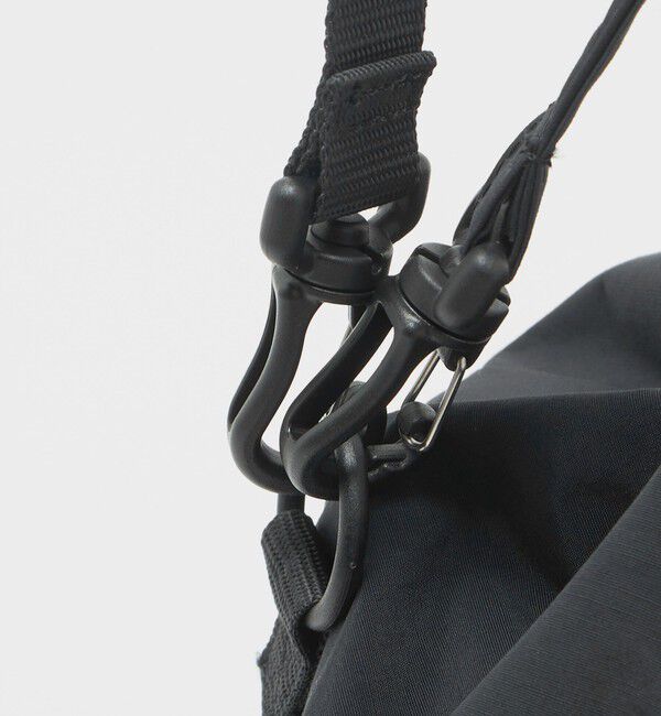 ODETTE E ODILE「＜AIGLE＞BasicDrawstring SLD」|ショルダー・メッセンジャー|