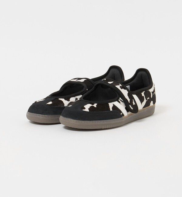 ODETTE E ODILE「＜adidas Originals＞SAMBA JANE W」|スニーカー|