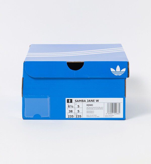 ODETTE E ODILE「＜adidas Originals＞SAMBA JANE W」|スニーカー|