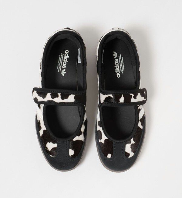ODETTE E ODILE「＜adidas Originals＞SAMBA JANE W」|スニーカー|