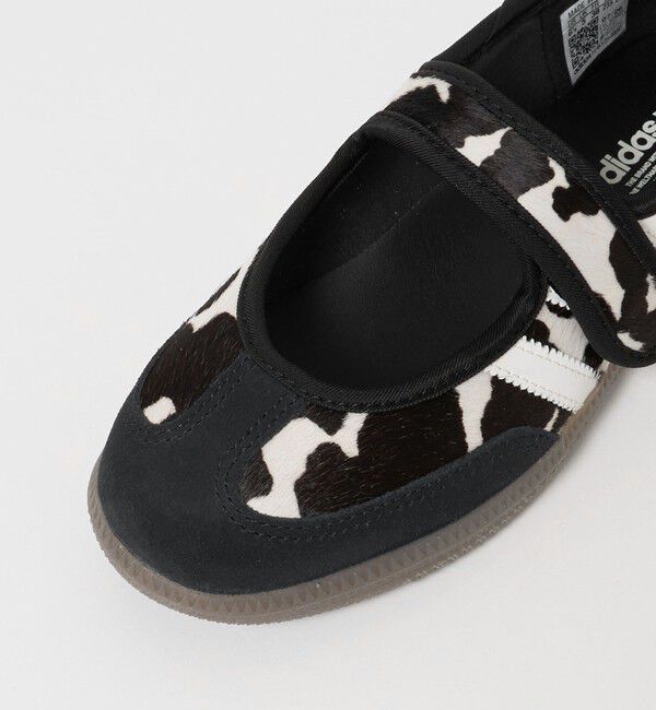 ODETTE E ODILE「＜adidas Originals＞SAMBA JANE W」|スニーカー|
