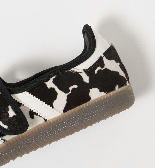ODETTE E ODILE「＜adidas Originals＞SAMBA JANE W」|スニーカー|