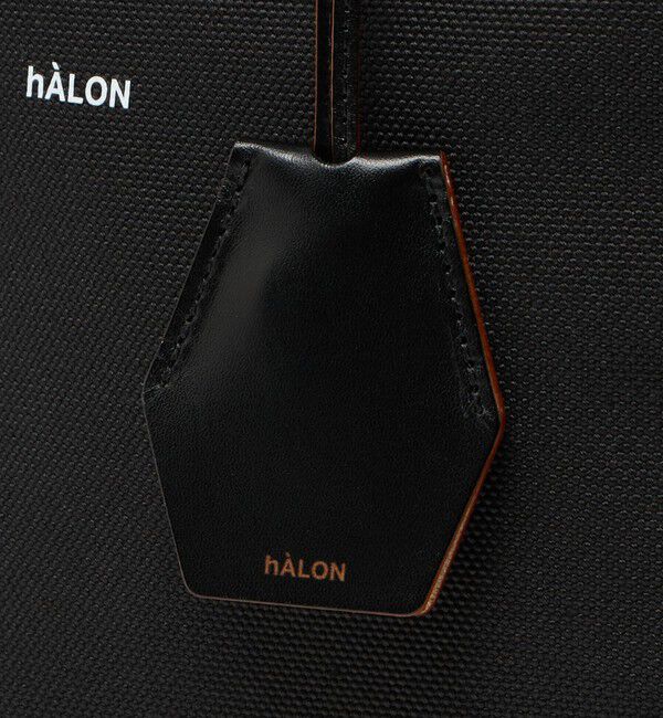 UNITED ARROWS「＜hALON＞ HOLIDAY MINI-TOTE/ミニ トートバッグ」|トートバッグ|