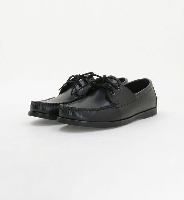 UNITED ARROWS「CITY MOCASSIN/2アイレット モカシン」|モカシン|