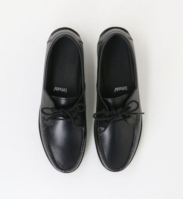 UNITED ARROWS「CITY MOCASSIN/2アイレット モカシン」|モカシン|