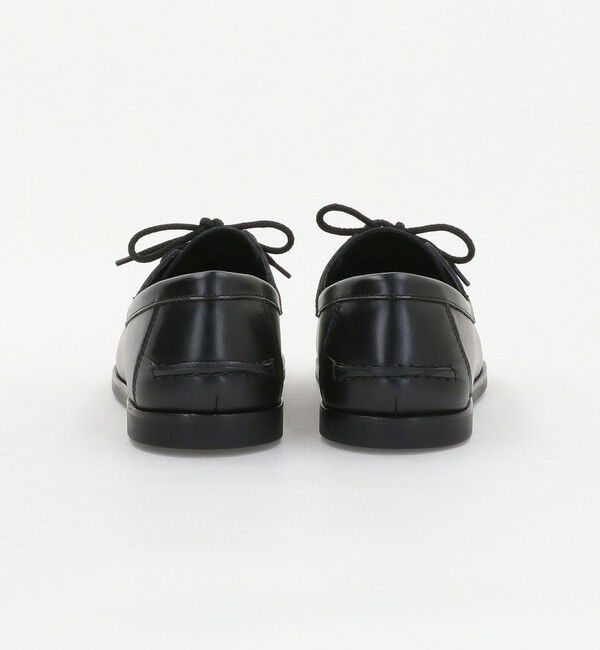 UNITED ARROWS「CITY MOCASSIN/2アイレット モカシン」|モカシン|