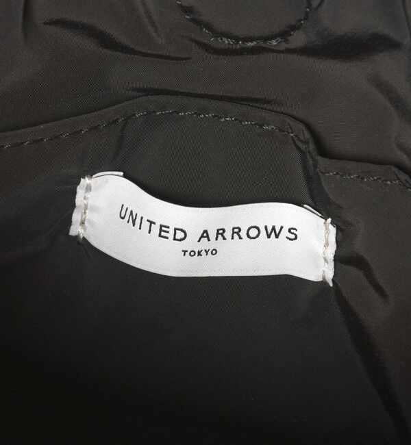 UNITED ARROWS「＜HELLO KITTY &times; UNITED ARROWS＞フェイス バッグ」|ハンドバッグ|