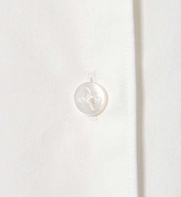 UNITED ARROWS「＜HELLO KITTY &times; UNITED ARROWS＞エンブロイダリー シャツ」|シャツ・ブラウス|