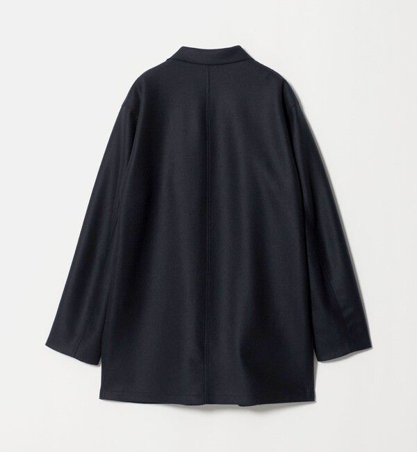 UNITED ARROWS「ジャージメルトン ジャコット」|その他|