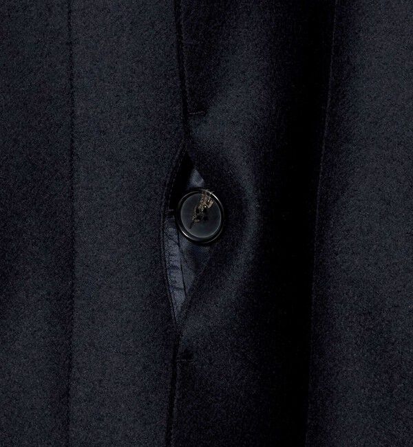 UNITED ARROWS「ジャージメルトン ジャコット」|その他|