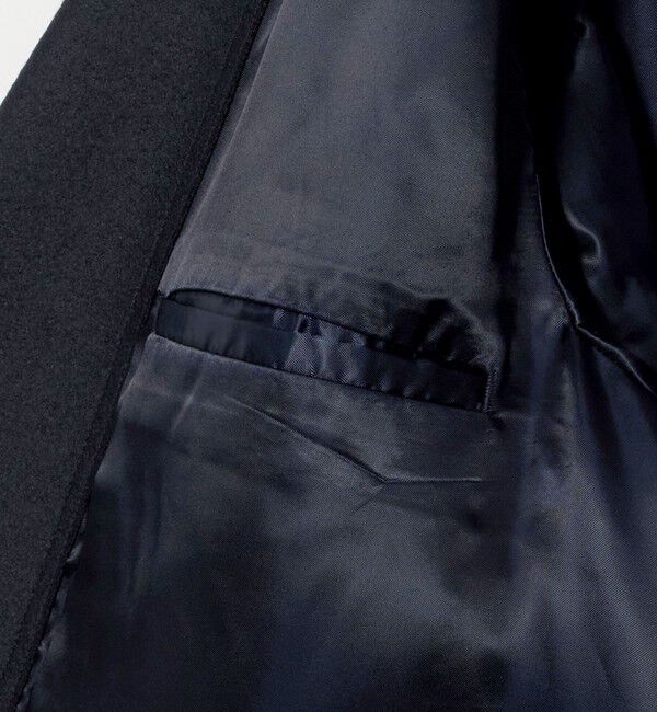 UNITED ARROWS「ジャージメルトン ジャコット」|その他|