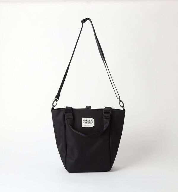UNITED ARROWS green label relaxing「【別注/WEB限定】＜FREDRIK PACKERS＞STN トート 2WAY バッグ」|ショルダー・メッセンジャー|