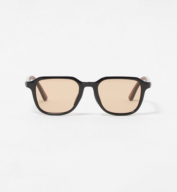UNITED ARROWS green label relaxing「＜TYMER＞ラルフ ファッショングラス」|サングラス|BLACK