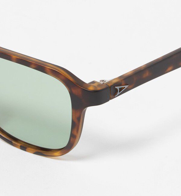 UNITED ARROWS green label relaxing「＜TYMER＞ラルフ ファッショングラス」|サングラス|
