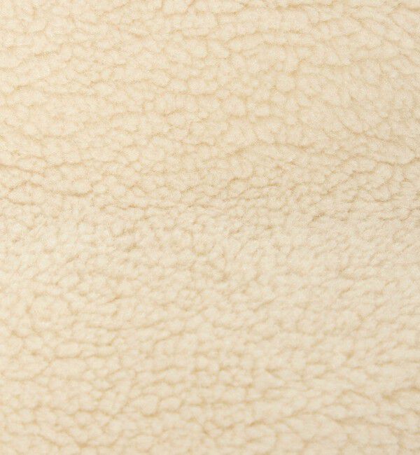 UNITED ARROWS green label relaxing「【別注】＜TAION＞ボア マフラー」|マフラー|