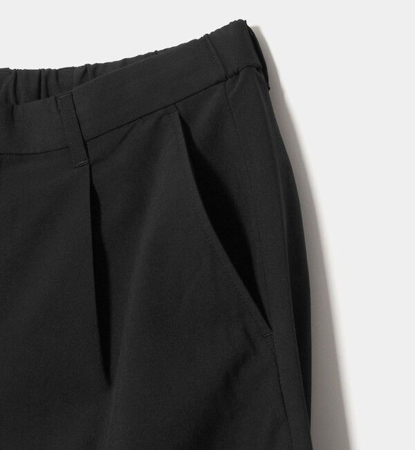UNITED ARROWS green label relaxing「【WEB限定】TR トロピカル ワイド スラックス」|スラックス|