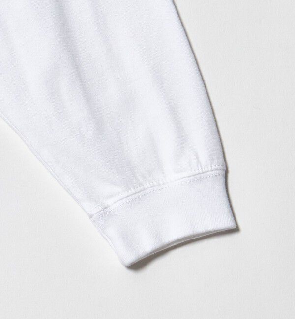 UNITED ARROWS green label relaxing「＜OAFISH＞LOOK UP 長袖 Tシャツ」|Tシャツ・カットソー|
