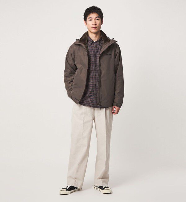 UNITED ARROWS green label relaxing「【別注】＜Marmot＞2-IN1 ３WAY ジャケット」|ブルゾン・スタジャン|