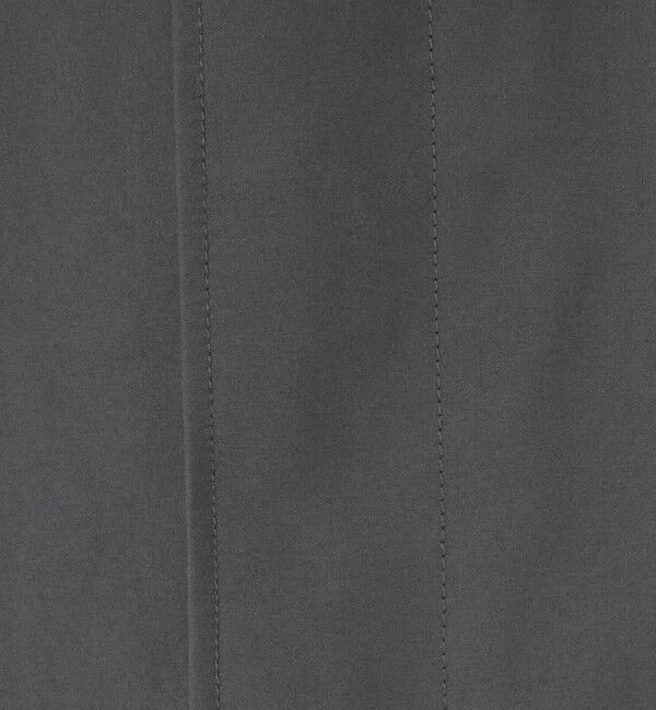 UNITED ARROWS green label relaxing「A+ ポリエステル ミノテック 2WAY バルカラー ステンカラーコート -撥水・防風・保温-」|ステンカラーコート|