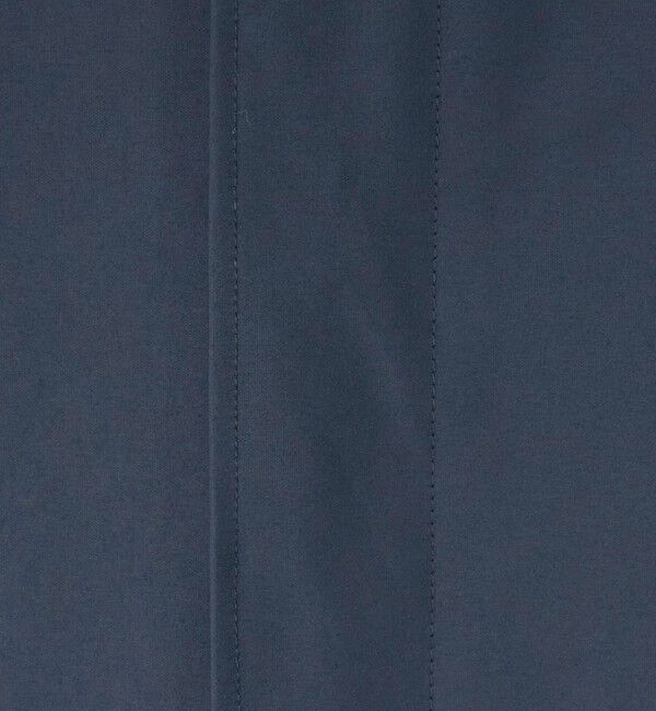 UNITED ARROWS green label relaxing「A+ ポリエステル ミノテック 2WAY バルカラー ステンカラーコート -撥水・防風・保温-」|ステンカラーコート|