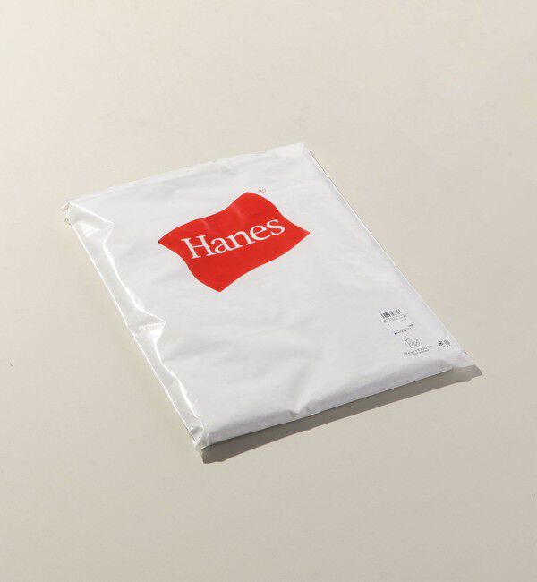 BEAUTY&YOUTH UNITED ARROWS「【別注】 ＜Hanes（ヘインズ）＞ 3PACK T-SHIRTS/パックTシャツ」|Tシャツ・カットソー|