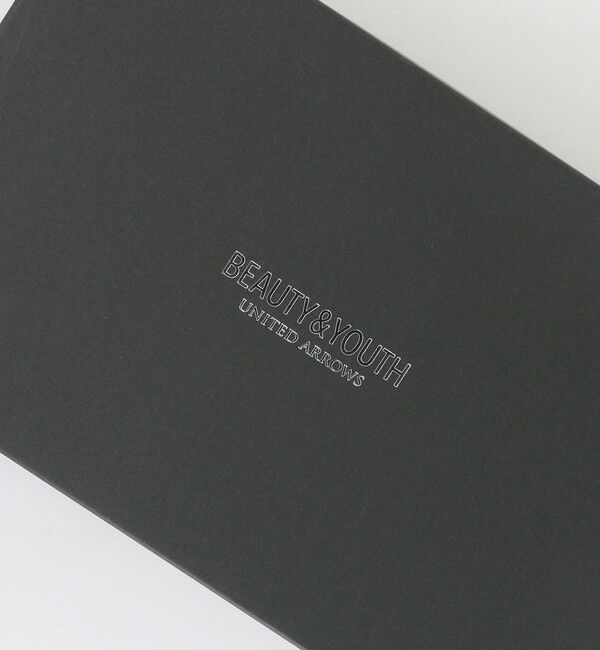 BEAUTY&YOUTH UNITED ARROWS「ラム スリッポン シューズ」|ビジネス・ドレスシューズ|