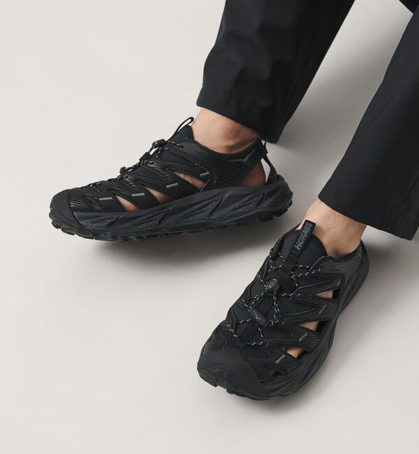 BEAUTY&YOUTH UNITED ARROWS「＜HOKA＞ホパラ シューズ」|サンダル|